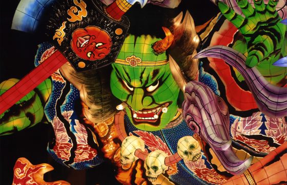 【2025年版 青森ねぶた祭】巨大ねぶたの迫力と熱狂を体験！初めてでも満喫できる見どころ＆楽しみ方